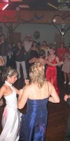 Abiball / Abibaelle