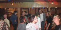 Geburtstage und andere Jubiläen