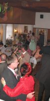 Silberhochzeiten
